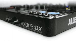 Allen & Heath presenta el Xone:DX.