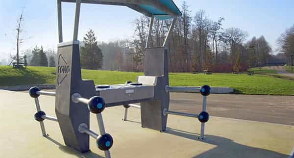 Ya puedes mezclar en cabinas de DJ públicas en Holanda