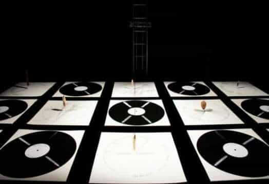 Yarumo. Naturaleza sonora en el MAMM.