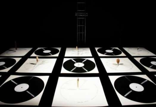 Yarumo. Naturaleza sonora en el MAMM.