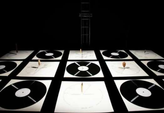 Yarumo. Naturaleza sonora en el MAMM.