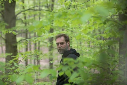 Zadig reúne sonoramente las líneas de la física y la metafísica en un EP con remix de Perc y Oscar Mulero