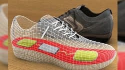 Un experimento busca alimentar teléfonos móviles con energía cinética