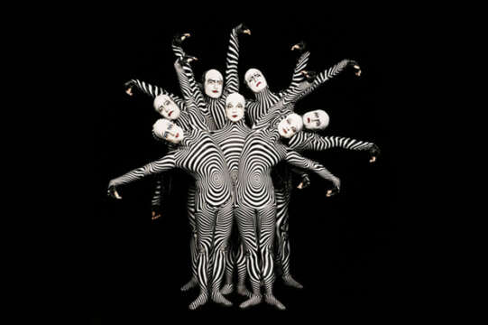 Cirque du Soleil presenta su nuevo espectáculo sobre Michael Jackson...