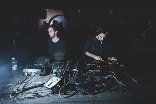 Set : Zenker Brothers – Dimensions 2016