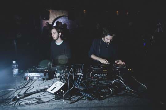 Set : Zenker Brothers – Dimensions 2016