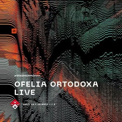 UTTA2: Ofelia Ortodoxa y un live al mejor estilo entre dark wave y el poder melancólico del electro