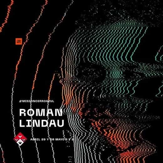 UTTA2: House crudo y techno groove con el audiófilo alemán Roman Lindau