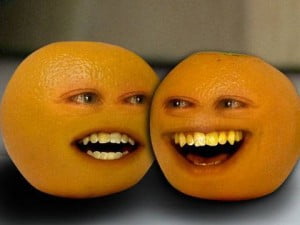 Annoying Orange 5: More Annoying Orange
