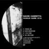 David Carretta rememora el electro de los 2.000 con su reinterpretación de Domination EP
