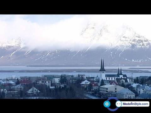 Islandia: cuando la crisis cambia la realidad de una nación y sus habitantes
