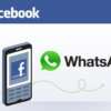 Facebook compra a Whatsapp por 16.000 millones de dólares!!