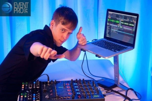 10 poses horribles de DJs