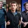 Ya sabías porqué Mark Zuckerberg usa siempre camisetas de color gris?