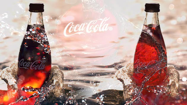 ¿Qué le sucede a nuestro organismo cuando bebemos Coca-Cola?