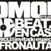 HOY: Final de la Tercera Temporada de Beatz en Casa, presentado por DJ DMOE...
