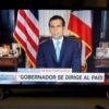 Ricardo Rosselló: Gobernador de Puerto Rico renunció luego de protestas masivas