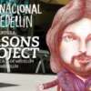 Alan Parsons Live Project por primera vez a Medellín gratis a las 7:00pm