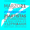 FREEDOM 2015: El Festival electrónico más grande de la Historia en Medellín !!!!!