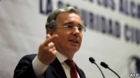 Rupert Murdoch quiere a Álvaro Uribe en Newscorp