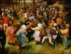 La pandemia del baile en 1374 que hizo danzar hasta la muerte