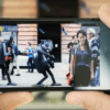 Remove: Aplicación fotográfica para celulares permite eliminar objetos molestos