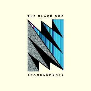 The Black Dog presenta su proximo album Tranklements
