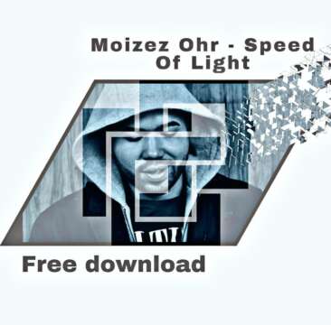 MOIZEZ OHR nos obsequia Speed Of Light, su más reciente track