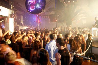 Ibiza despide su último verano de after-hours