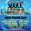 ¡Sydney dará la bienvenida al día de año nuevo con Space Ibiza!