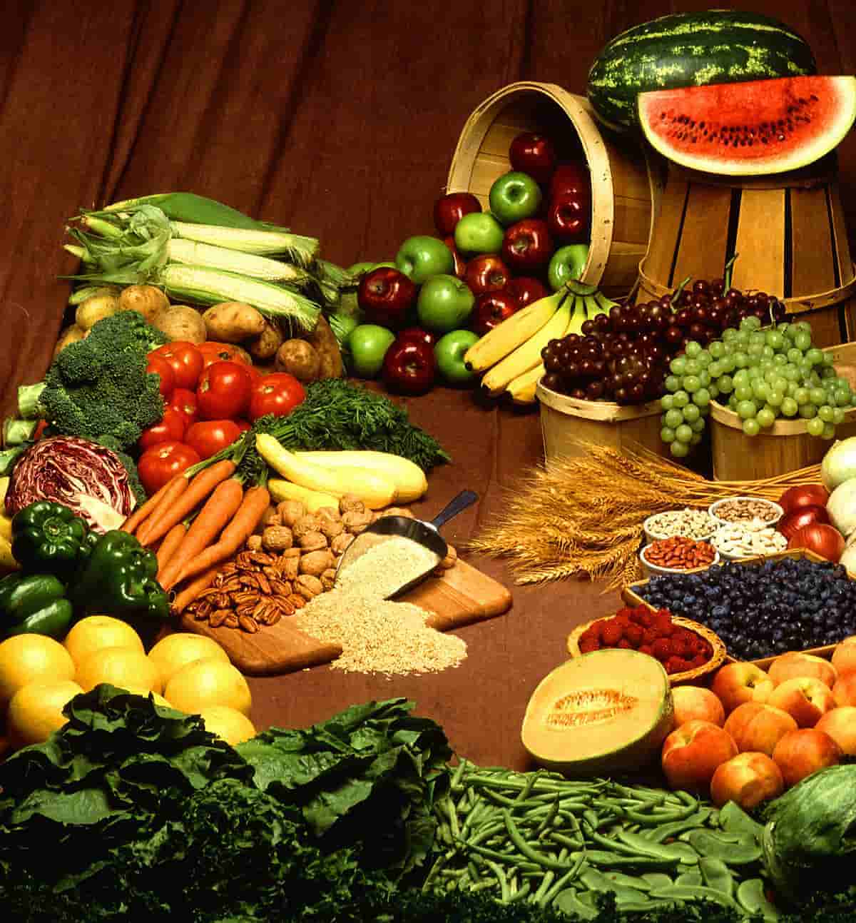 Flexitarianos: La dieta a base de plantas! buena para la salud y el planeta