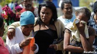 El peor incendio en 100 años: Aumenta a 358 la cifra de muertos por incendio en Comayagua