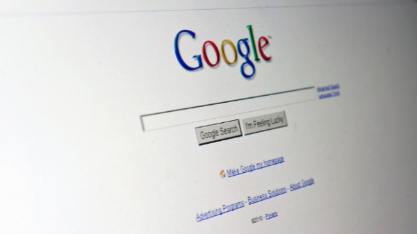 ¿Google rastrea tu información a propósito?