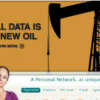 Nuestros datos personales son el nuevo petróleo