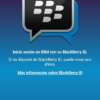 A partir de HOY!! Blackberry Messenger en dispositivos Android
