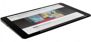 CrunchPad, el 'tablet PC'