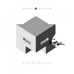 Paul Ritch - Canniballs EP [QRZ010]
