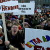 Sí, ¡queremos ser como Islandia!!! - Políticos y banqueros a la cárcel