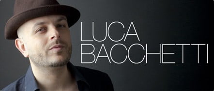 Mp3: Luca Bacchetti – Pulse Radio 032 – 15-06-2011