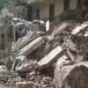 Al menos 63 muertos y 715 heridos por terremotos en el suroeste de China
