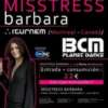 Mp3: Misstress Barbara -Live at BCM, Montreal Canada 14-02-2009