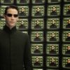 Matrix 4 es oficial: Keanu será Neo de nuevo