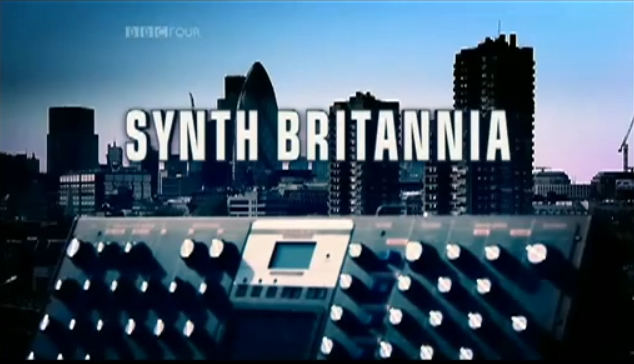 Video: Synth britannia