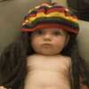 Humor: El bebe que le soya Bob Marley.