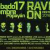 Rave On Festival Popayán 2016 se une a una buena causa.