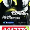 A sólo 12 dias del FUCK OFF AND DANCEEE!!! Joseph Capriati + Alan Fitzpatrick @ Forum - Últimos Tickets a $28.000 [Adomicilio 4447179] Van a subir de precio.