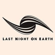 Sasha presenta Last Night on Earth un nuevo label