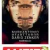 Confirmado! W.A.R.9.0: Markantonio + Heartthrob + Dario Zenker @ Wild Dark Room Hasta las 9am