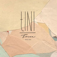 tINI presenta: Tessa su primer Album, en Desolat.