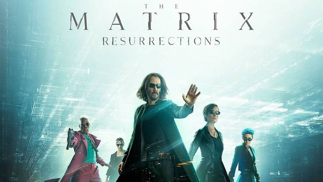 The Matrix Resurrections cuenta con Marcel Dettmann en su banda sonora